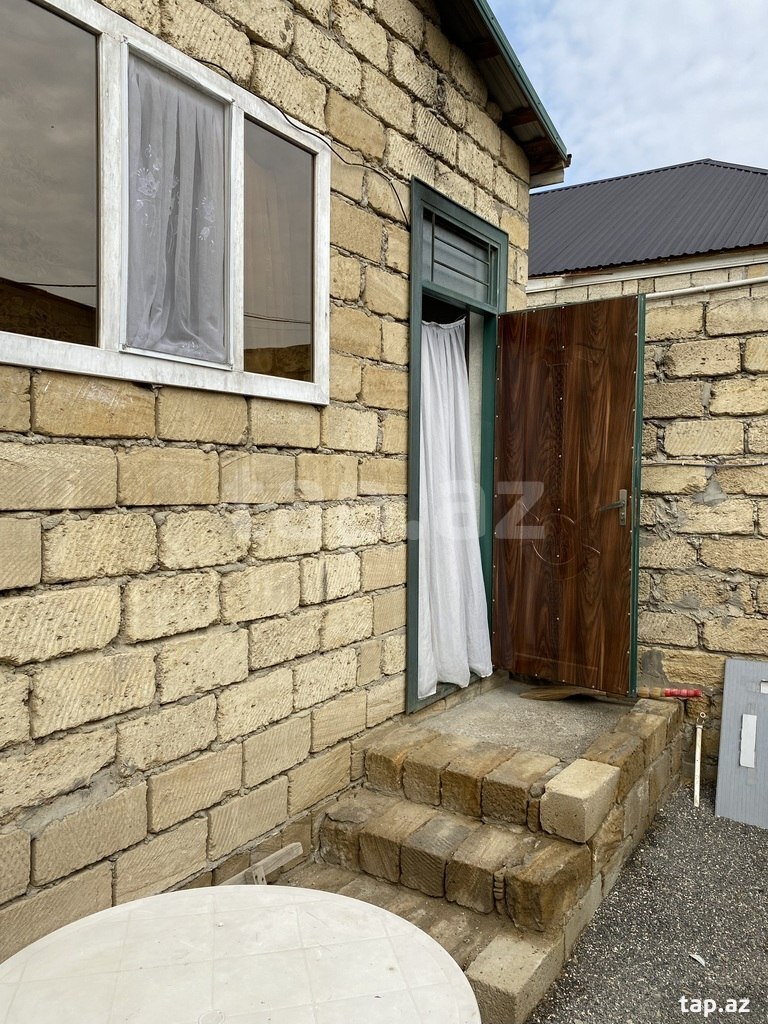 Həyət evi, Masazır qəs. (2)