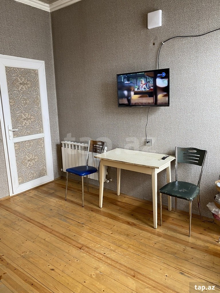 Həyət evi, Masazır qəs. (10)