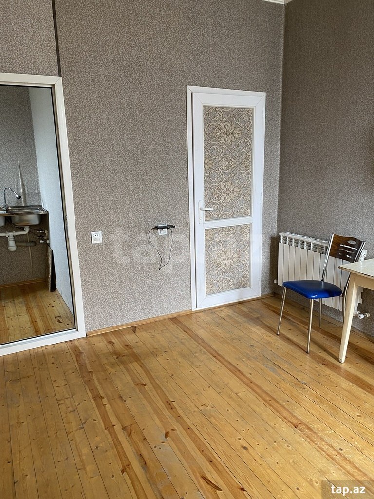 Həyət evi, Masazır qəs. (9)