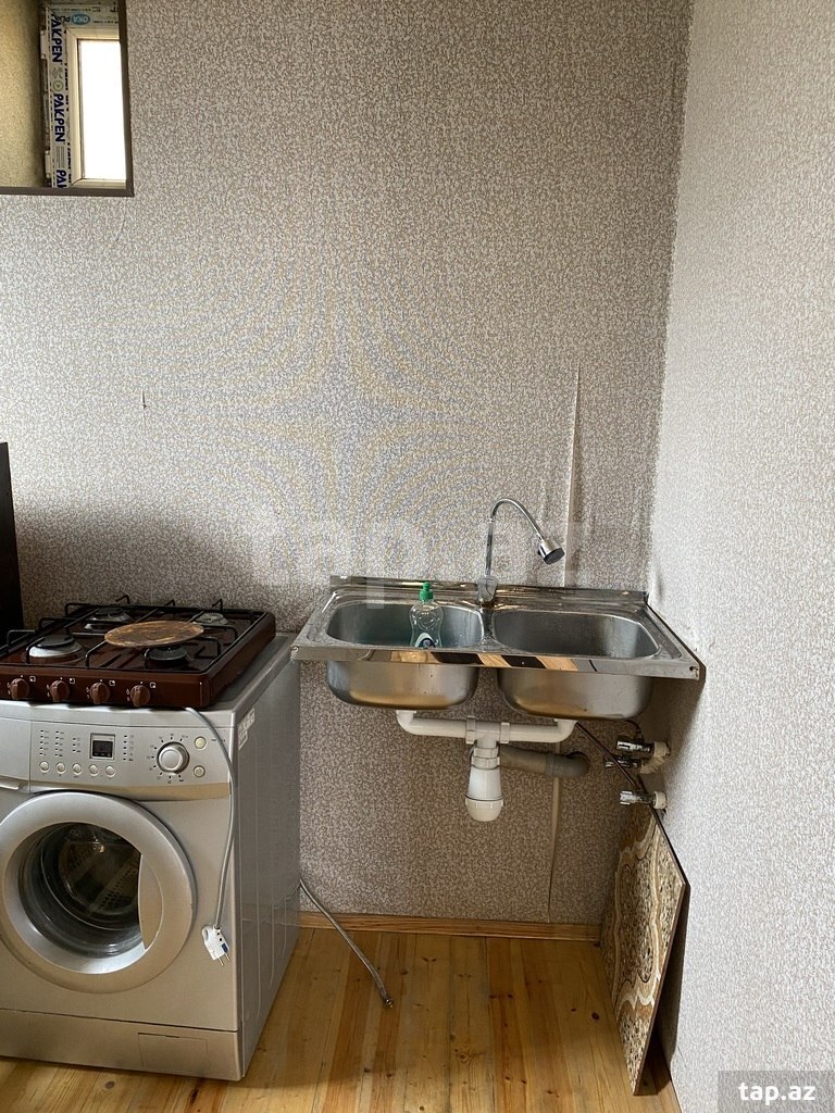 Həyət evi, Masazır qəs. (15)