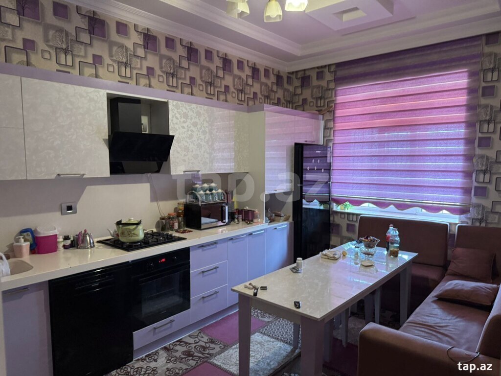 Villa, Sulutəpə qəs. (5)