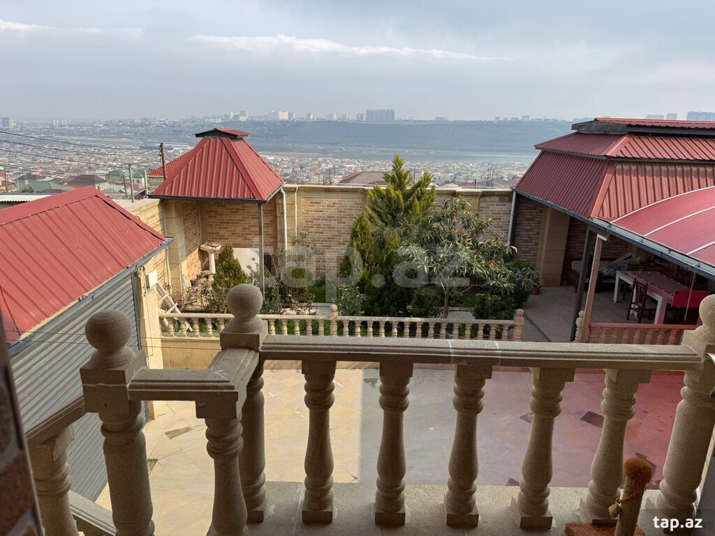 Villa, Sulutəpə qəs. (3)