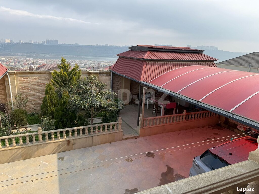 Villa, Sulutəpə qəs. (2)