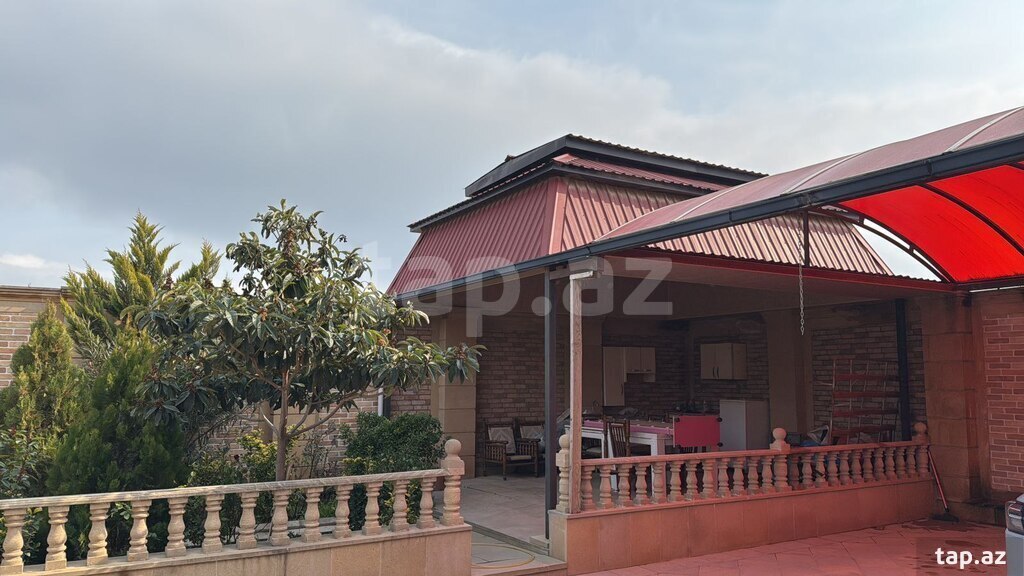 Villa, Sulutəpə qəs. (4)