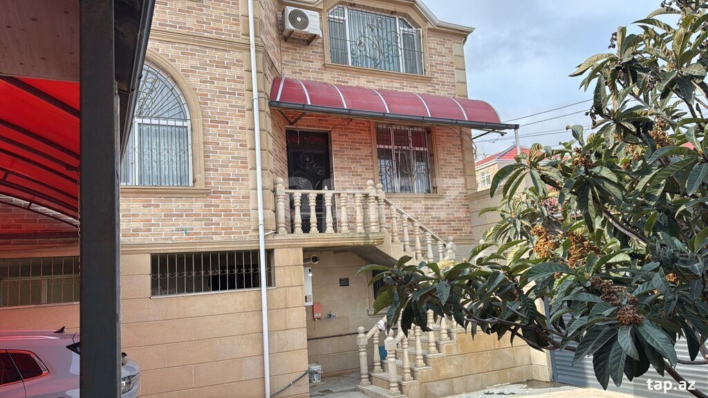 Villa, Sulutəpə qəs.