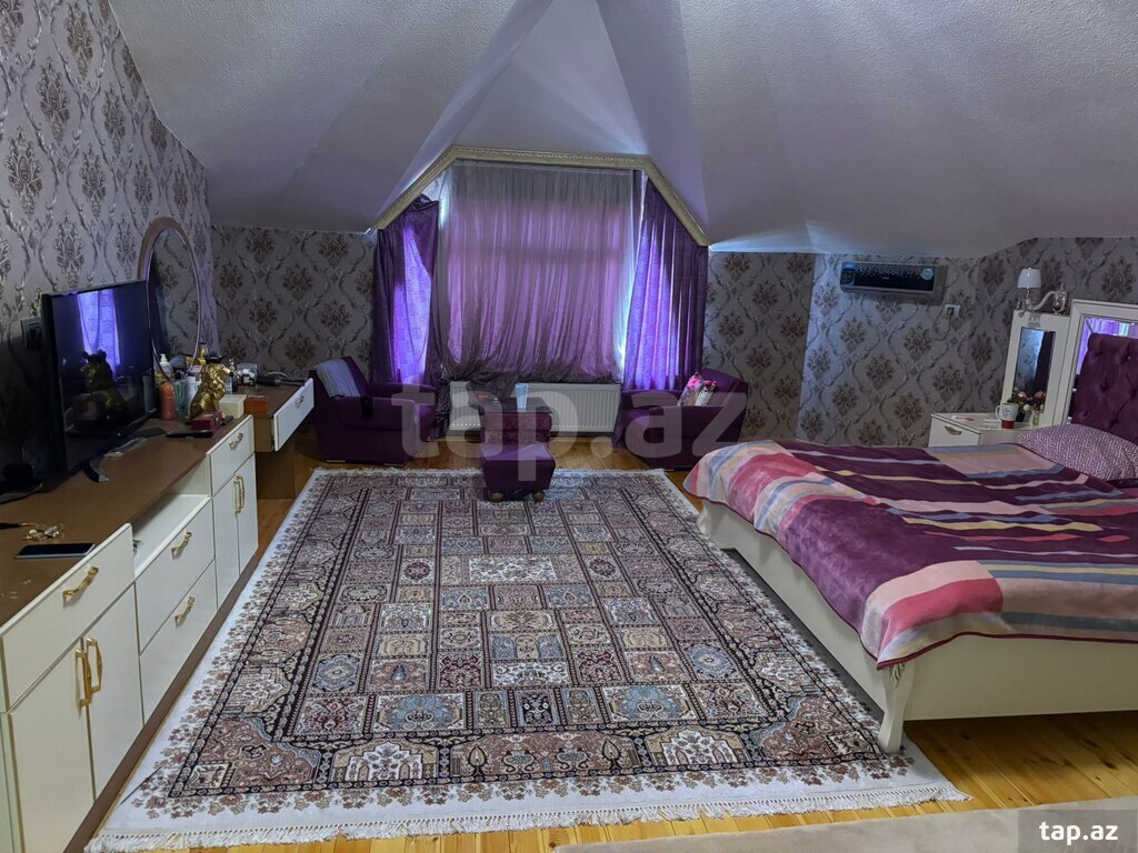 Villa, Sulutəpə qəs. (8)