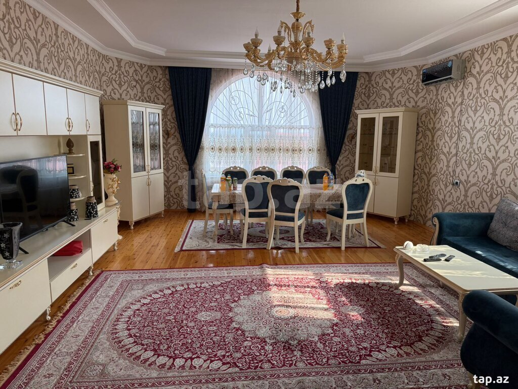 Villa, Sulutəpə qəs. (6)