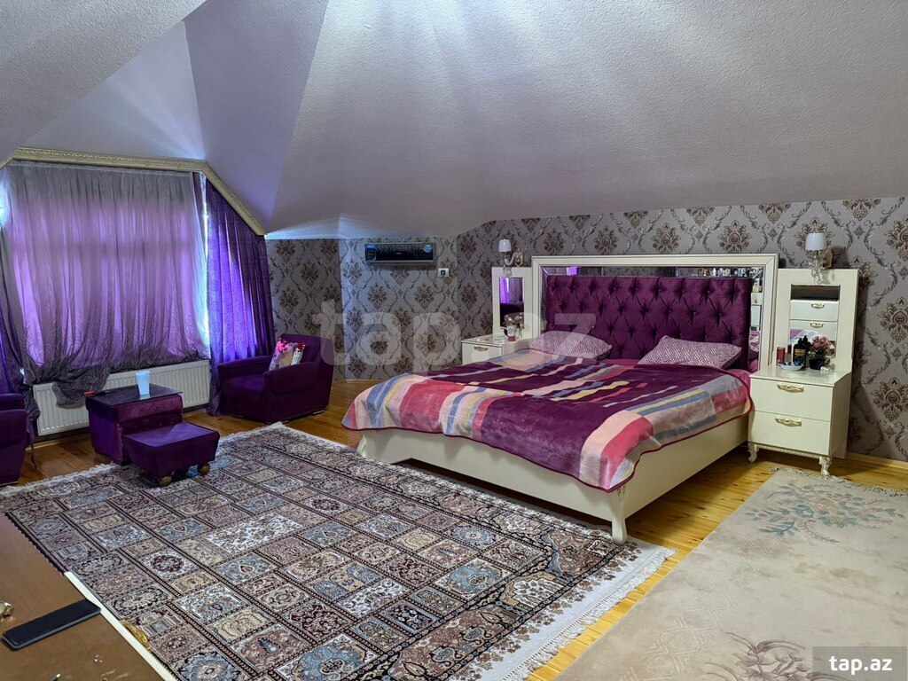 Villa, Sulutəpə qəs. (12)