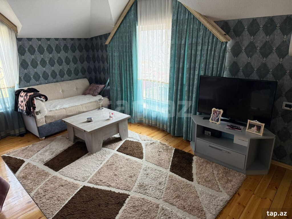 Villa, Sulutəpə qəs. (11)