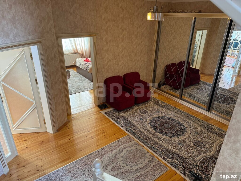 Villa, Sulutəpə qəs. (10)