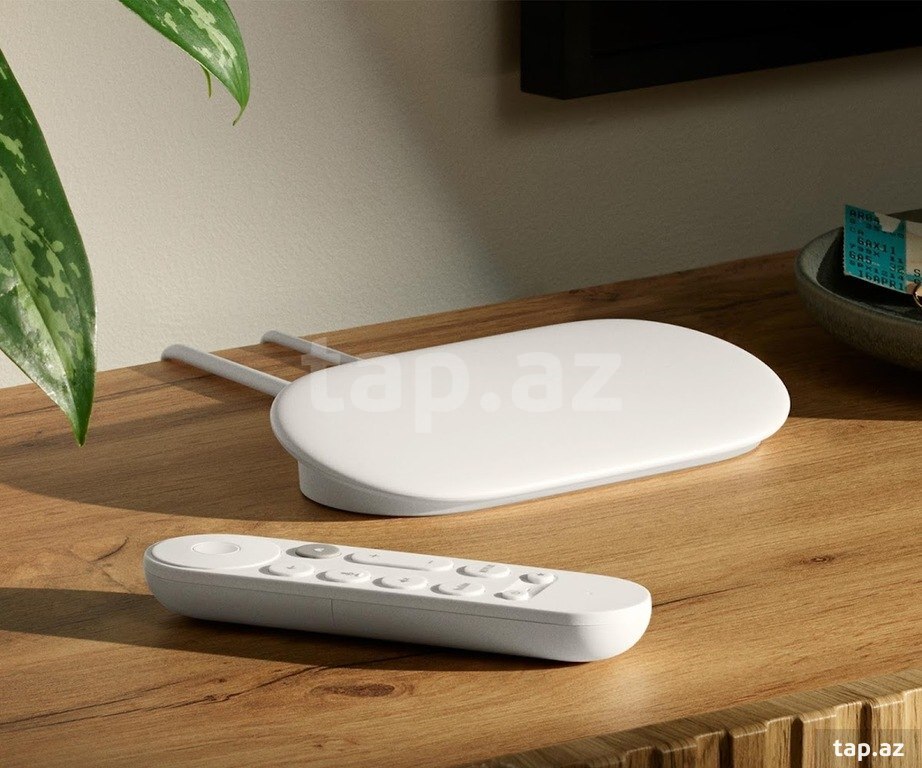 TV Box "Google TV Streamer 4K" (15)