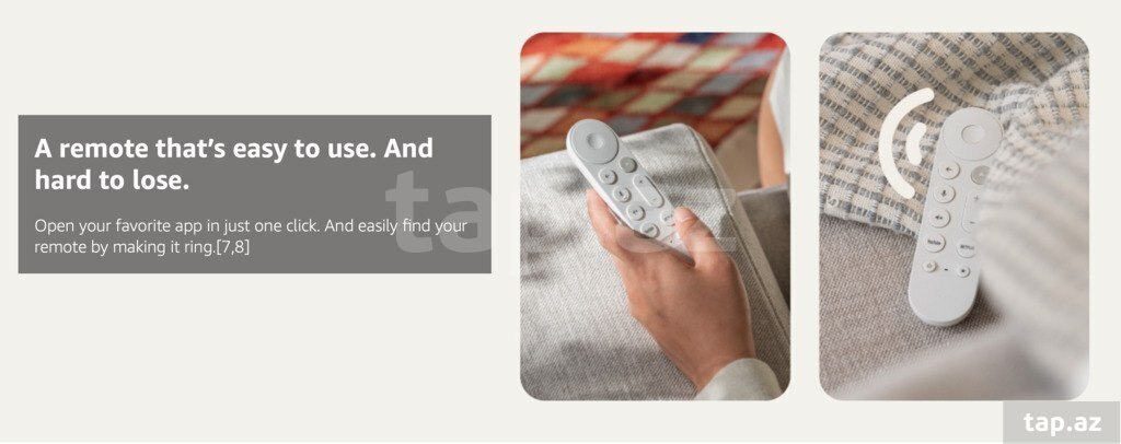TV Box "Google TV Streamer 4K" (12)