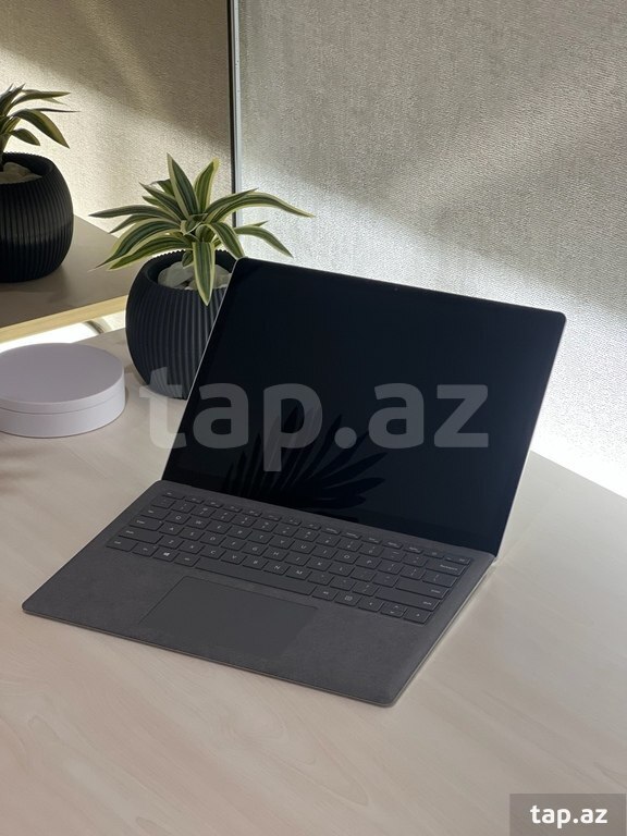 Microsoft Surface Laptop 3 