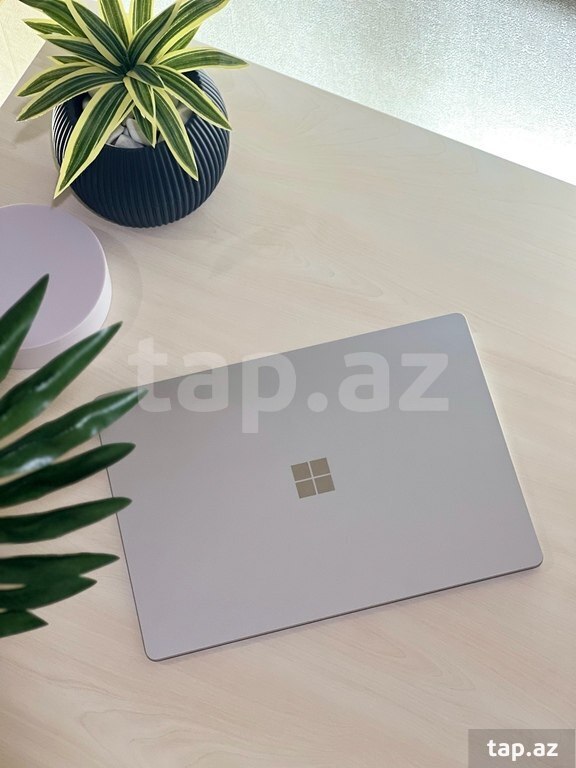 Microsoft Surface Laptop 3  (6)