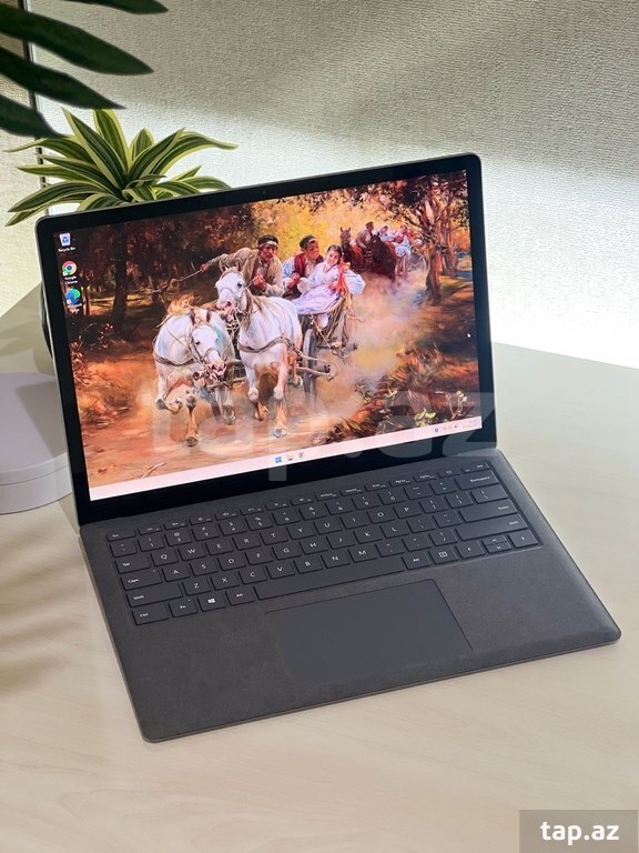 Microsoft Surface Laptop 3  (5)
