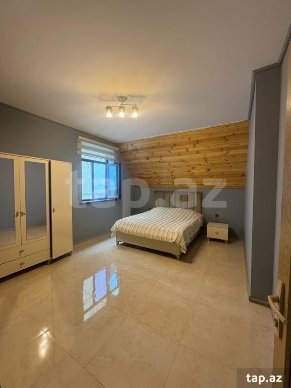Bağ evi kirayə verilir, Hacıkənd qəs. (8)