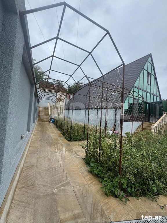 Bağ evi kirayə verilir, Hacıkənd qəs. (4)