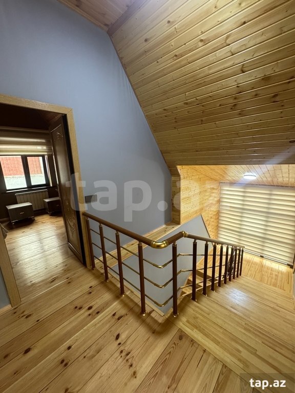 Bağ evi kirayə verilir, Hacıkənd qəs. (13)