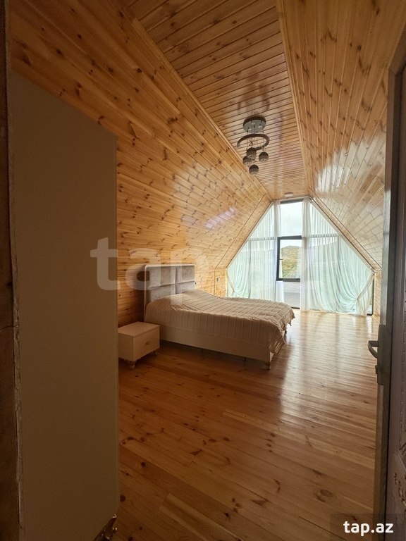 Bağ evi kirayə verilir, Hacıkənd qəs. (11)