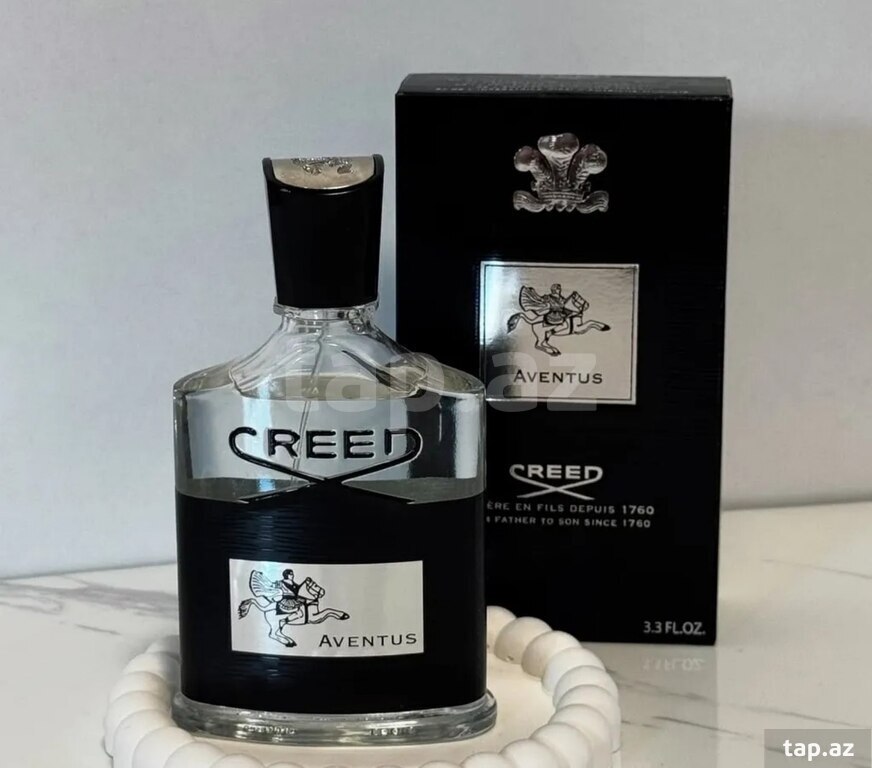 Ətir "Creed Aventus"