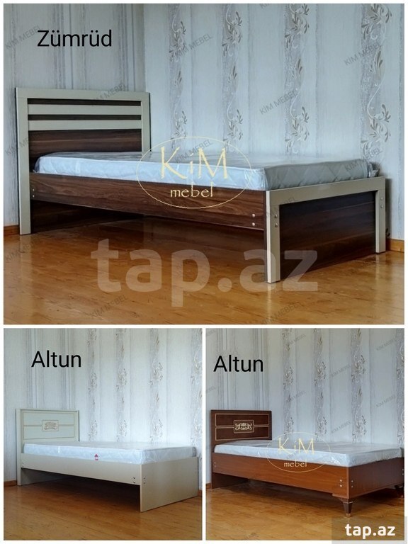 Çarpayılar (3)