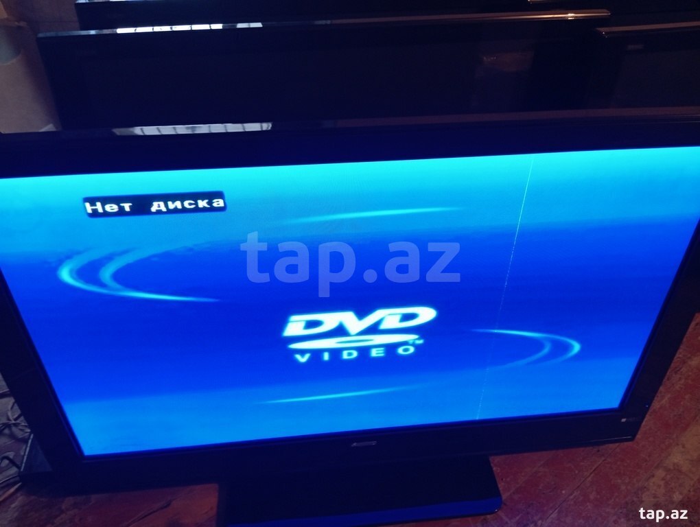 Televizor "Sanyo 127 Full HD" (3)