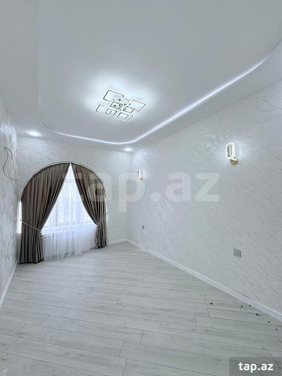 2-otaqlı yeni tikili, R. Rüstəmov küç., 60 m²