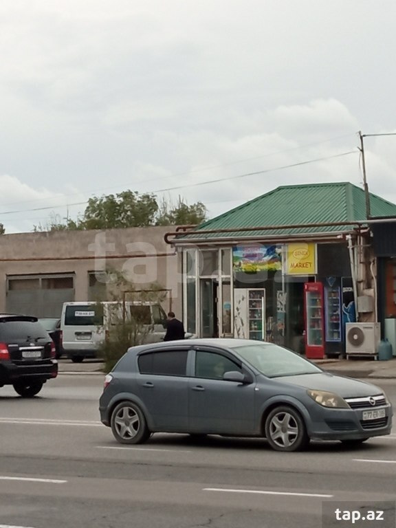 Obyekt icarəyə verilir, Sabunçu r.