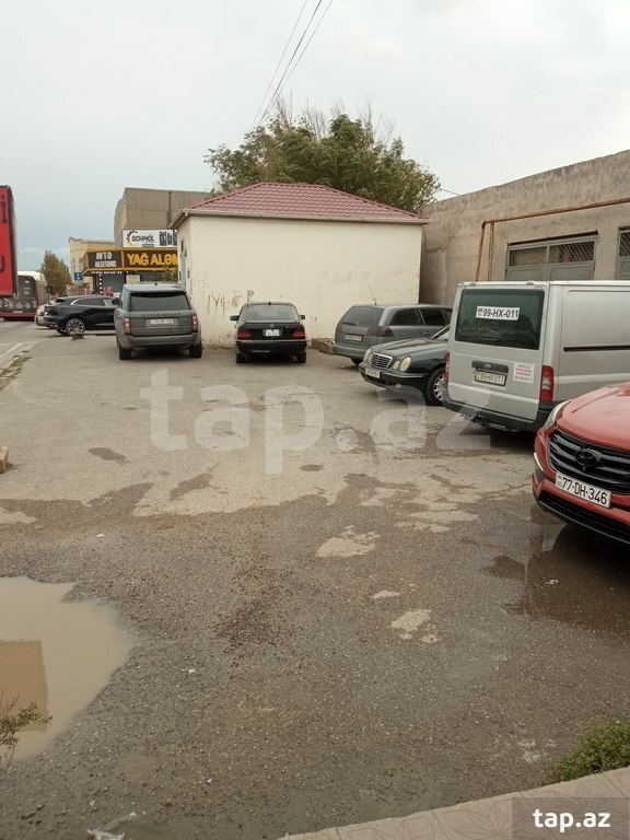 Obyekt icarəyə verilir, Sabunçu r. (3)