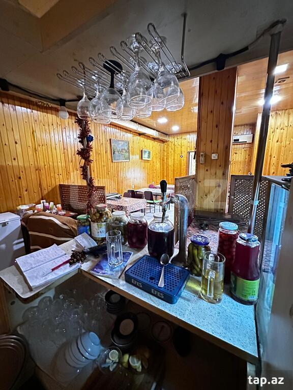 Obyekt satılır, Bakıxanov, Bakı