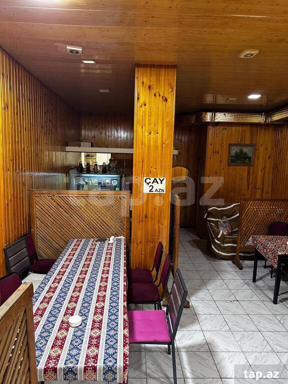 Obyekt satılır, Bakıxanov, Bakı