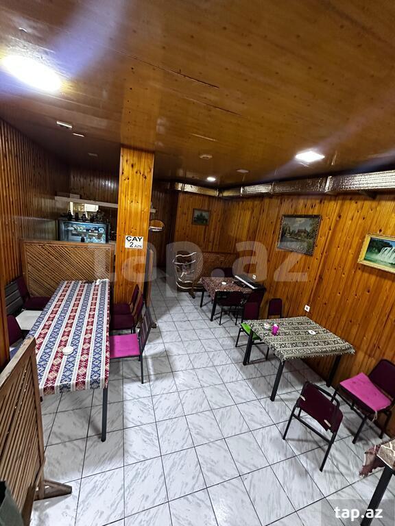 Obyekt satılır, Bakıxanov, Bakı