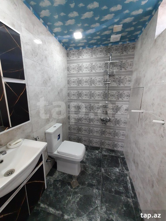 Villa kirayə verilir, Şüvəlan qəs. (3)