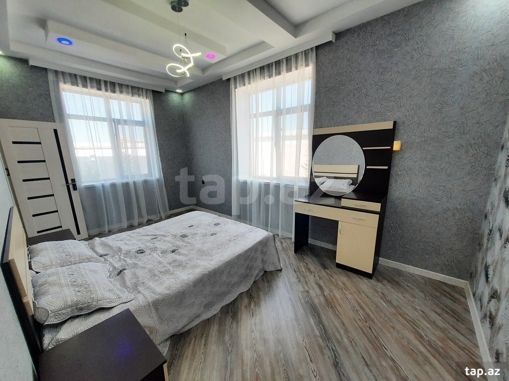 Villa kirayə verilir, Şüvəlan qəs. (2)