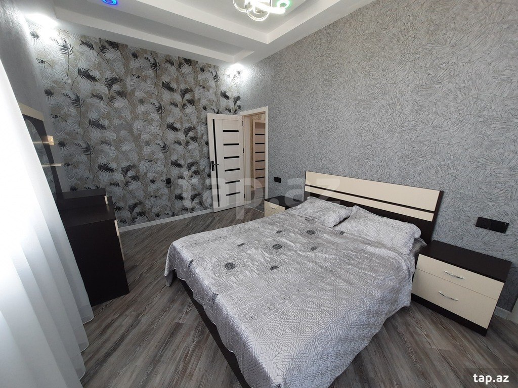 Villa kirayə verilir, Şüvəlan qəs. (6)