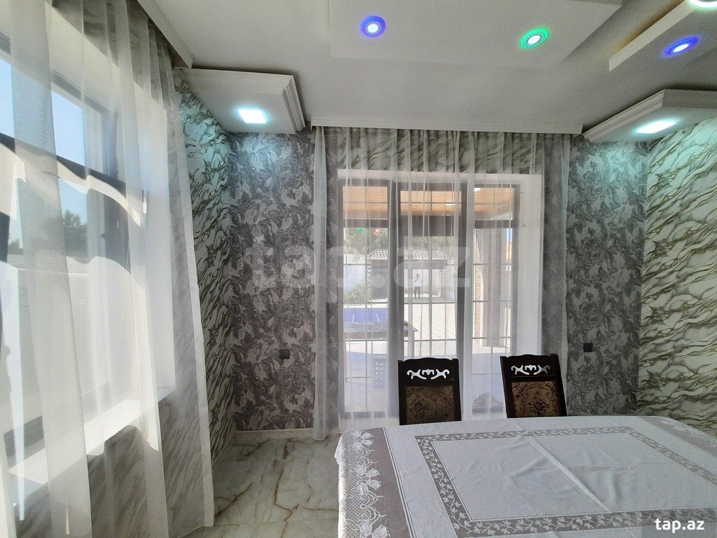 Villa kirayə verilir, Şüvəlan qəs. (10)