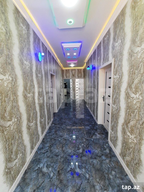 Villa kirayə verilir, Şüvəlan qəs. (9)
