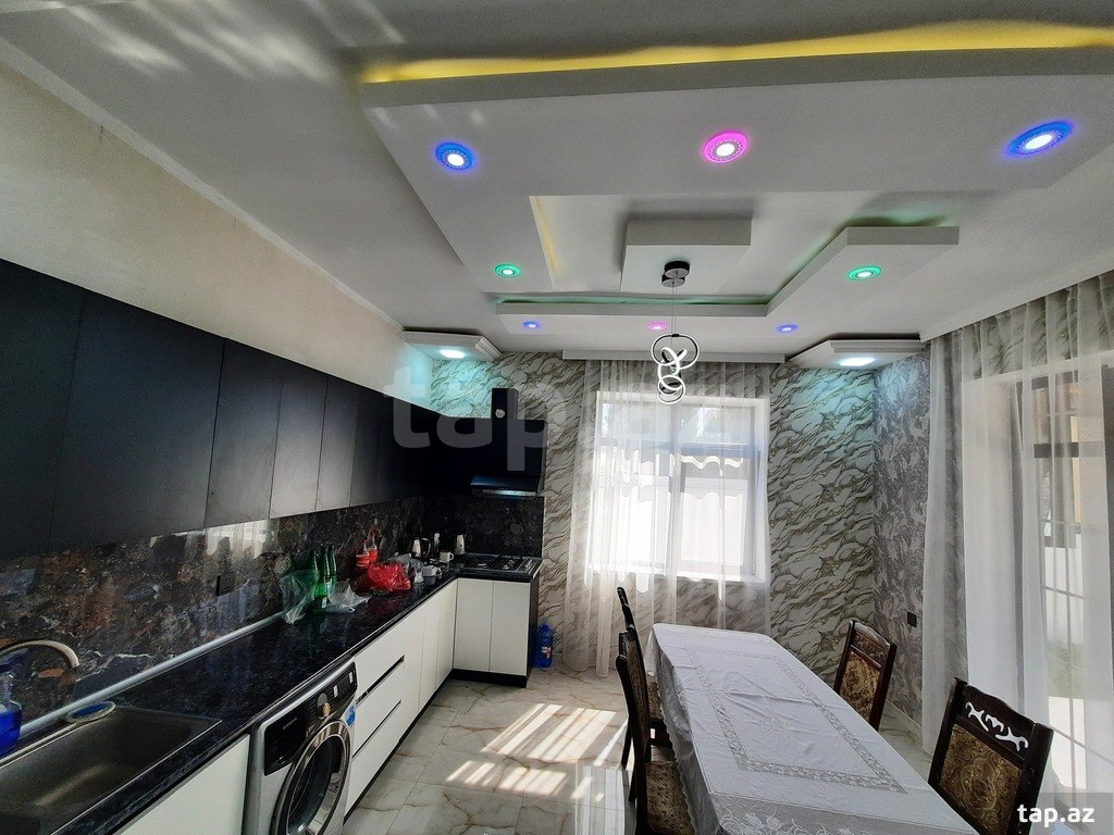 Villa kirayə verilir, Şüvəlan qəs. (11)