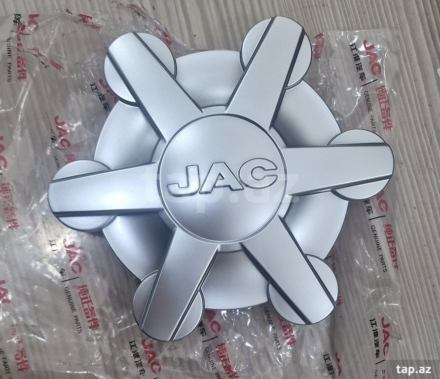 "JAC T6" disk qapağı