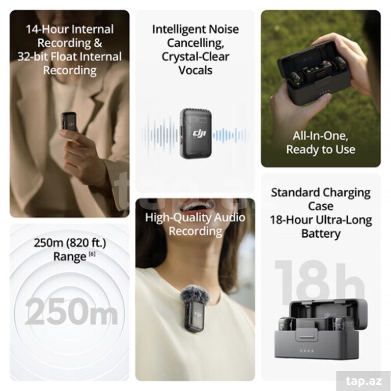 DJI Mic 2 (2)