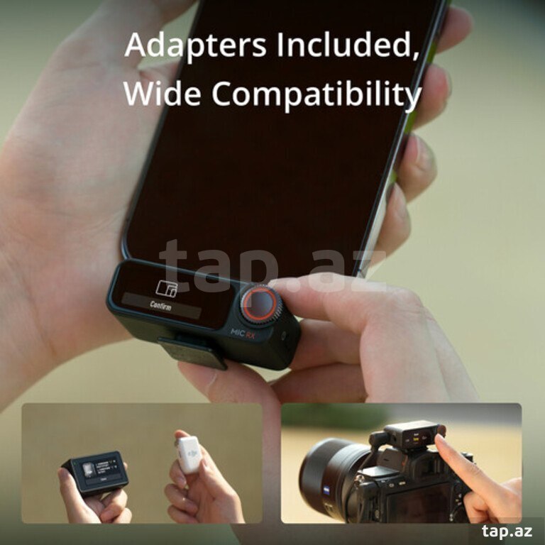 DJI Mic 2 (8)