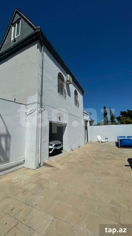 Bağ evi kirayə verilir, Mərdəkan qəs.