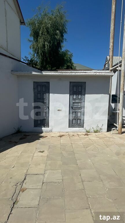Bağ evi kirayə verilir, Mərdəkan qəs. (2)