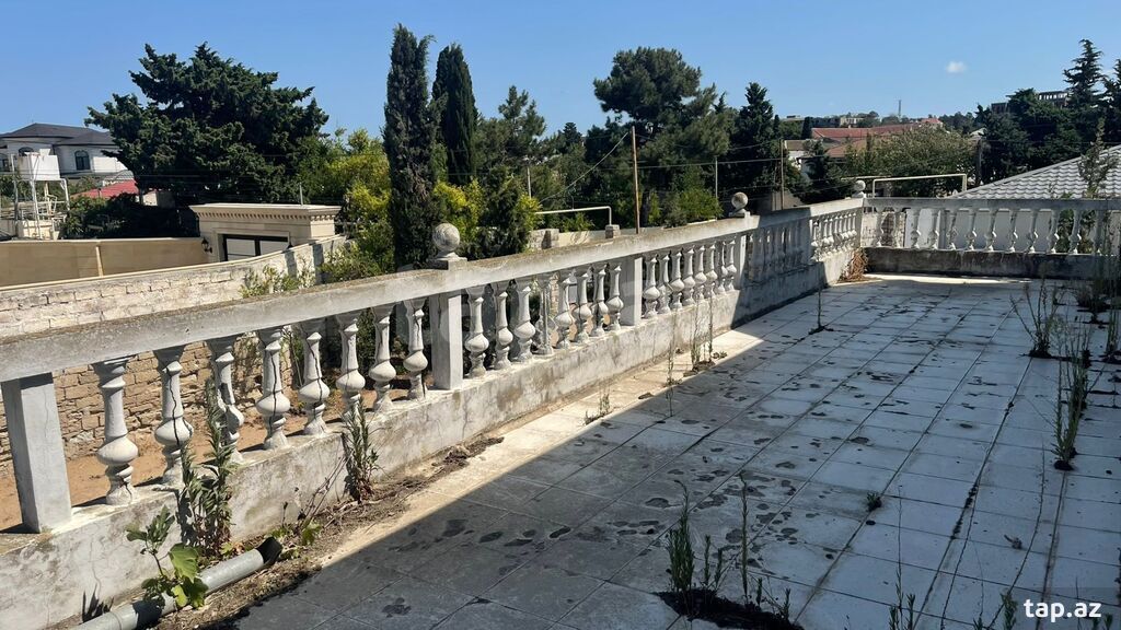 Bağ evi kirayə verilir, Mərdəkan qəs. (13)