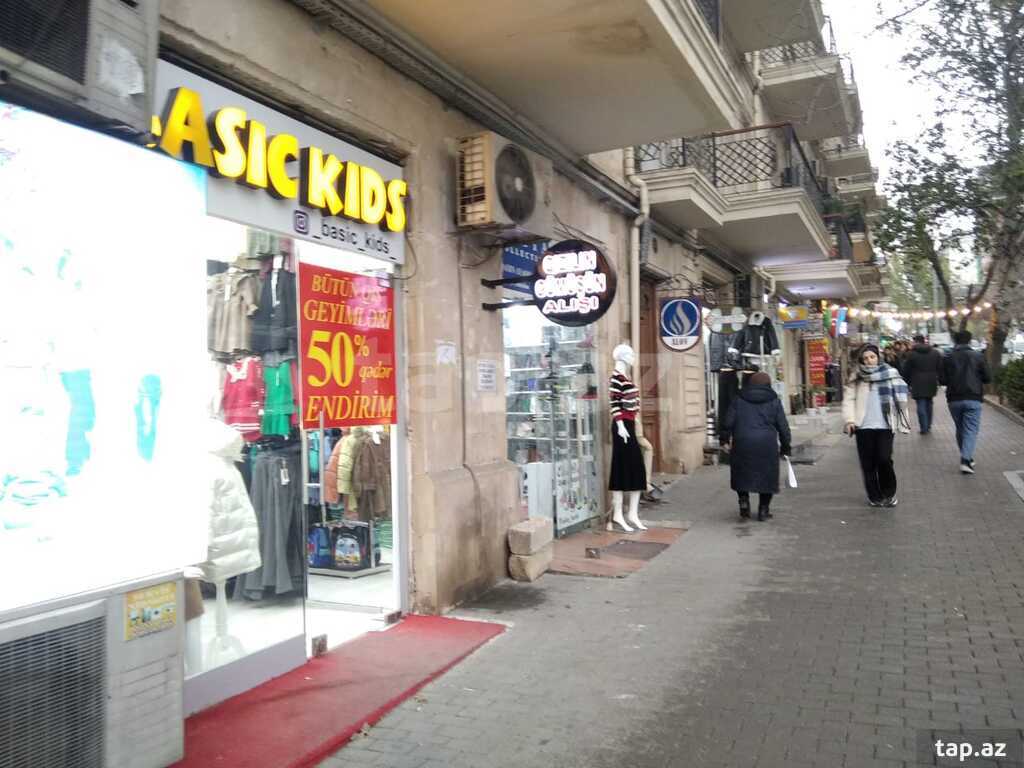 Obyekt icarəyə verilir, 28 May m.