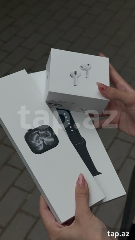 Apple Watch Series 11 Aluminum Jet Black 42mm (4)