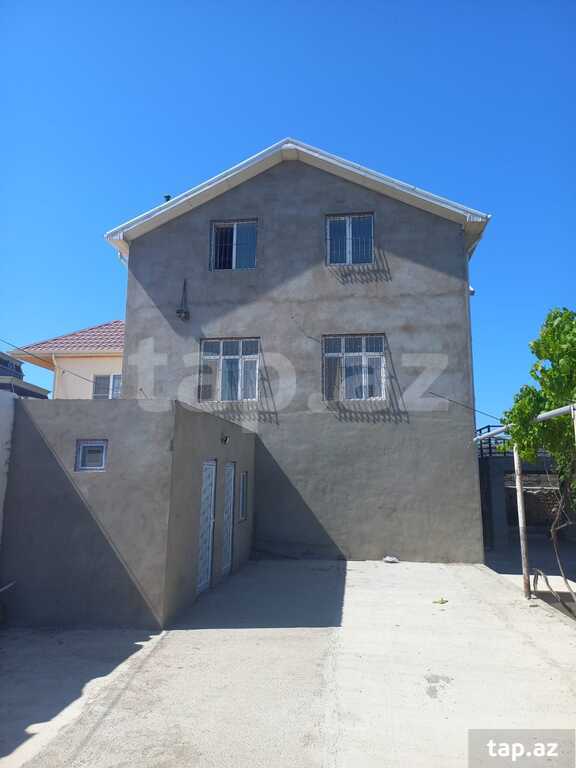 Bağ evi kirayə verilir, Mərdəkan qəs.