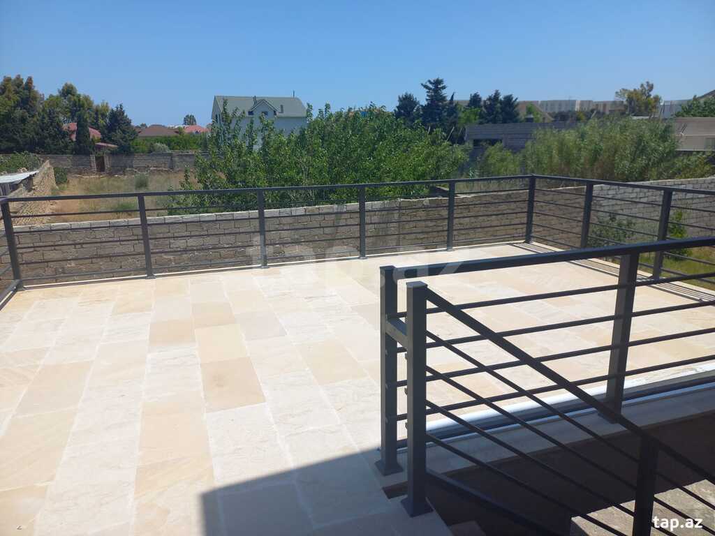 Bağ evi kirayə verilir, Mərdəkan qəs. (12)