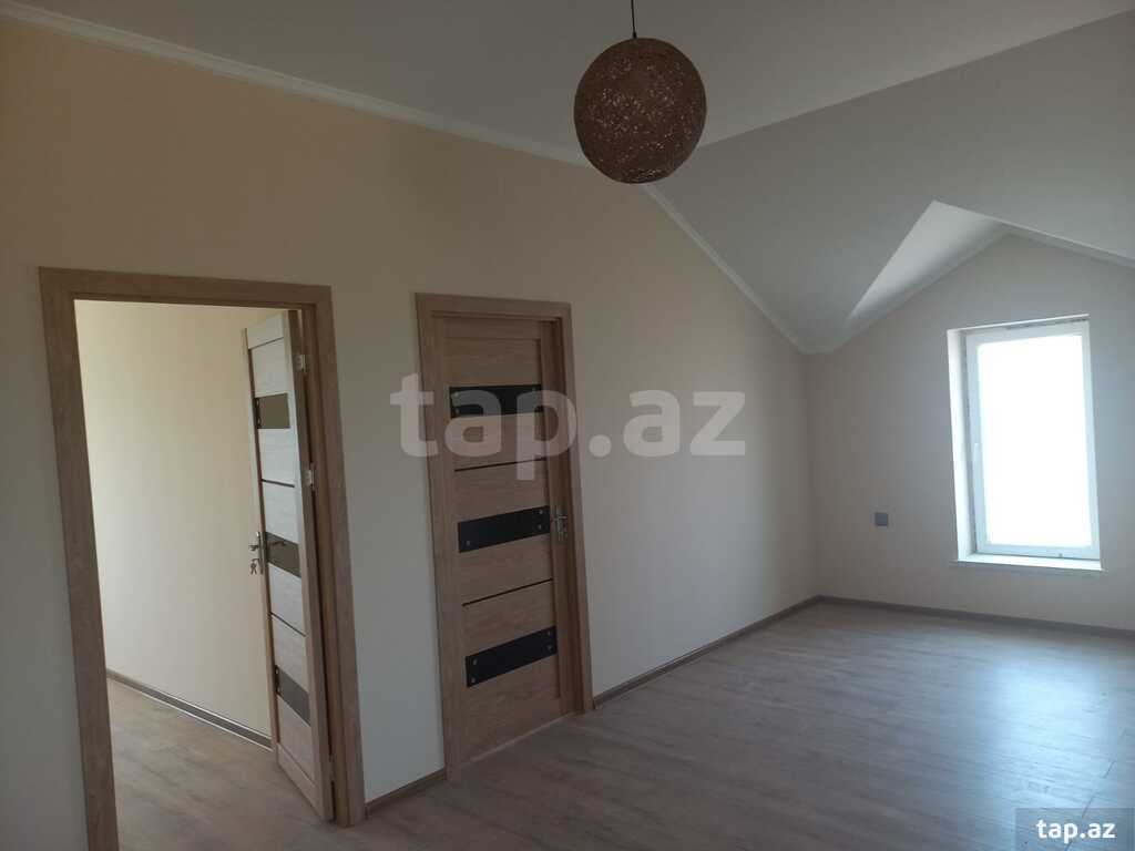 Bağ evi kirayə verilir, Mərdəkan qəs. (4)