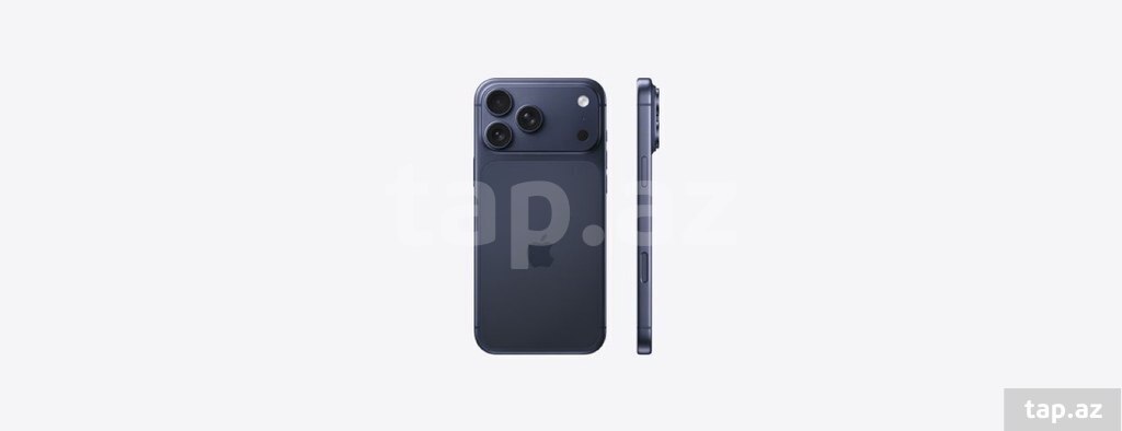 Apple iPhone 17 Pro Deep Blue 1TB/12GB